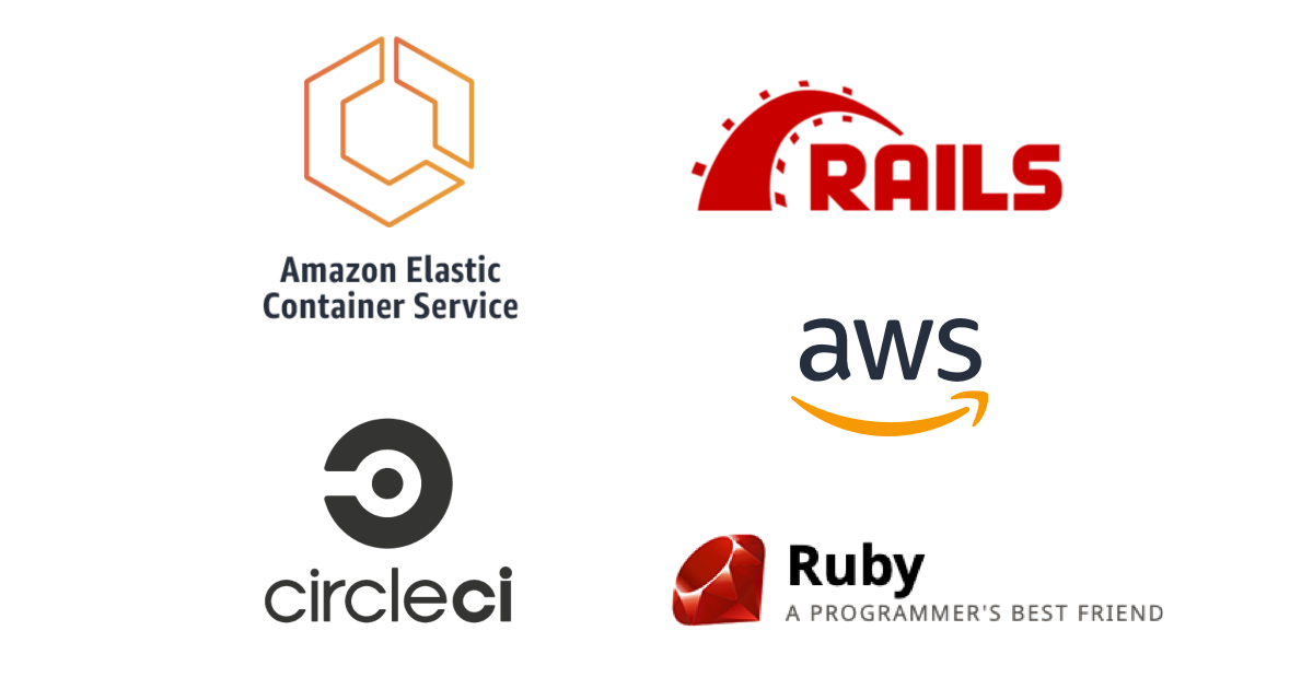 音楽系アプリのRuby on Rails AWSインフラ環境刷新を実施しました