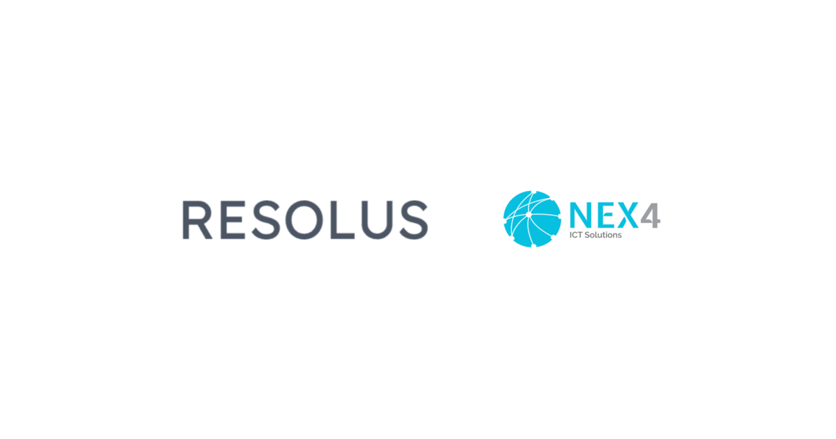 リゾラス株式会社代表の田中が株式会社NEX4のTechnical Adviserに就任しました